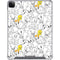 Looney Tunes Tweety Super Sized Pattern iPad Cases