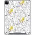 Looney Tunes Tweety Super Sized Pattern iPad Cases