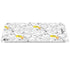 Looney Tunes Tweety Super Sized Pattern iPad Pro 13in M4 (2024) Skin
