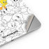 Looney Tunes Tweety Super Sized Pattern iPad Pro 13in M4 (2024) Skin