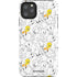 Looney Tunes Tweety Super Sized Pattern iPhone Cases