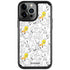Looney Tunes Tweety Super Sized Pattern iPhone Cases