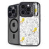 Looney Tunes Tweety Super Sized Pattern iPhone Cases