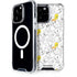 Looney Tunes Tweety Super Sized Pattern iPhone Cases