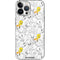 Looney Tunes Tweety Super Sized Pattern iPhone 15 Pro Max Skin