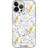 Looney Tunes Tweety Super Sized Pattern iPhone 15 Pro Max Skin