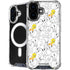 Looney Tunes Tweety Super Sized Pattern iPhone 16 MagSafe Case