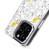 Looney Tunes Tweety Super Sized Pattern iPhone 16 Pro MagSafe Case