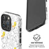 Looney Tunes Tweety Super Sized Pattern iPhone 16 Pro Magsafe Impact Case