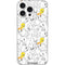 Looney Tunes Tweety Super Sized Pattern iPhone 16 Pro Max Skin