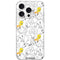 Looney Tunes Tweety Super Sized Pattern iPhone 16 Pro Skin