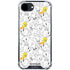 Looney Tunes Tweety Super Sized Pattern iPhone 16e Clear Case