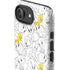 Looney Tunes Tweety Super Sized Pattern iPhone 16e Impact Case