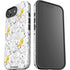Looney Tunes Tweety Super Sized Pattern iPhone 16e Impact Case