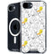 Looney Tunes Tweety Super Sized Pattern iPhone 16e MagSafe Case