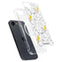 Looney Tunes Tweety Super Sized Pattern iPhone 16e MagSafe Case