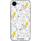 Looney Tunes Tweety Super Sized Pattern iPhone 16e Skin