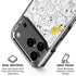 Looney Tunes Tweety Super Sized Pattern iPhone 18 Pro Clear Case