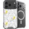 Looney Tunes Tweety Super Sized Pattern iPhone 18 Pro MagSafe Case