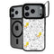 Looney Tunes Tweety Super Sized Pattern iPhone 18 Pro Max Kickstand Case