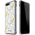 Looney Tunes Tweety Super Sized Pattern iPhone Cases