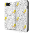 Looney Tunes Tweety Super Sized Pattern iPhone Cases