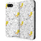 Looney Tunes Tweety Super Sized Pattern iPhone SE (2nd & 3rd Gen) Folio Case
