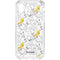Looney Tunes Tweety Super Sized Pattern iPhone XS Clear Case