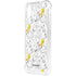 Looney Tunes Tweety Super Sized Pattern iPhone XS Clear Case