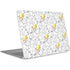 Looney Tunes Tweety Super Sized Pattern Apple MacBook Air Skin