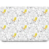 Looney Tunes Tweety Super Sized Pattern Apple MacBook Air Skin