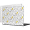 Looney Tunes Tweety Super Sized Pattern MacBook Pro 14in (2021-24) Case plus Skin