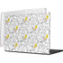 Looney Tunes Tweety Super Sized Pattern MacBook Pro 14in (2021-24) Case plus Skin