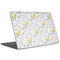 Looney Tunes Tweety Super Sized Pattern MacBook Skins