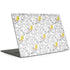 Looney Tunes Tweety Super Sized Pattern MacBook Skins