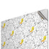 Looney Tunes Tweety Super Sized Pattern Apple MacBook Pro 16-inch Skin