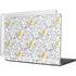Looney Tunes Tweety Super Sized Pattern MacBook Cases