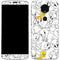 Looney Tunes Tweety Super Sized Pattern Moto E5 Plus Skin