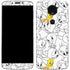 Looney Tunes Tweety Super Sized Pattern Moto E5 Plus Skin