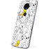 Looney Tunes Tweety Super Sized Pattern Moto E5 Plus Skin
