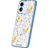 Looney Tunes Tweety Super Sized Pattern Moto G Play 4G (2024) Skin