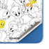 Looney Tunes Tweety Super Sized Pattern Moto G Play 4G (2024) Skin