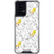 Looney Tunes Tweety Super Sized Pattern Moto G Power 5G (2024) Clear Case