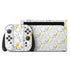 Looney Tunes Tweety Super Sized Pattern Nintendo Switch 2 (2025) with Joy-Con Skin