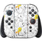 Looney Tunes Tweety Super Sized Pattern Nintendo Switch 2 (2025) Joy-Con Controller Skin