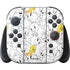 Looney Tunes Tweety Super Sized Pattern Nintendo Switch 2 (2025) Joy-Con Controller Skin