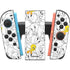 Looney Tunes Tweety Super Sized Pattern Nintendo Switch 2 (2025) Joy-Con Controller Skin