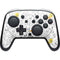 Looney Tunes Tweety Super Sized Pattern Nintendo Skins