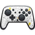 Looney Tunes Tweety Super Sized Pattern Nintendo Skins