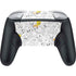 Looney Tunes Tweety Super Sized Pattern Nintendo Switch 2 (2025) Pro Controller Skin